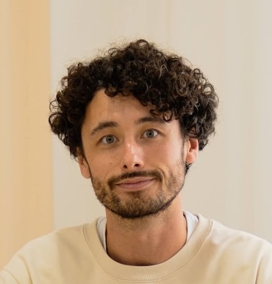 Bradley, Founder of FRASafe